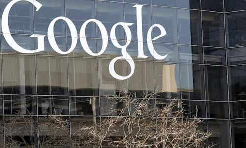 Google, Fransa'ya 965 milyon avro vergi cezası ödeyecek