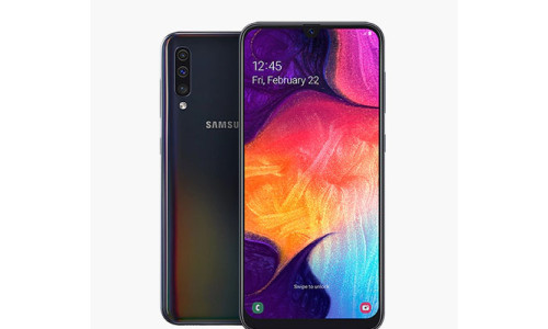 Galaxy A serisi Samsung’u adeta şaha kaldırdı!