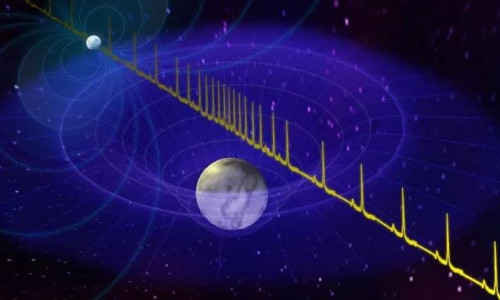 Bugüne kadarki en büyük kütleli nötron yıldızı keşfedildi