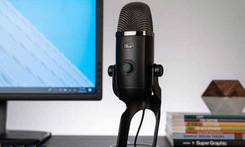 Blue yeni mikrofonunu tanıttı işte özellikleri ve fiyatı 