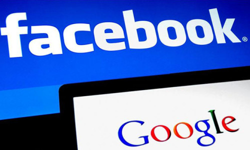 AB Rekabet Kurulu Şefi: Google ve Facebook her veriyi topluyor