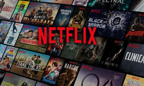 Netflix Türkiye, 2 yeni ödeme yöntemi kabul etmeye başladı