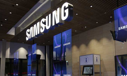 Samsung'dan 11 milyar dolarlık yatırım 