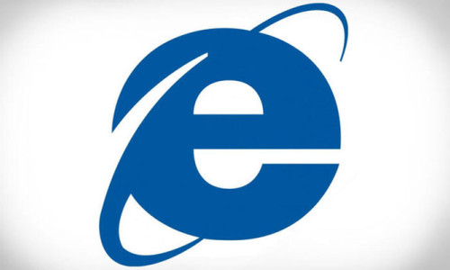 Internet Explorer’da güvenlik açığı
