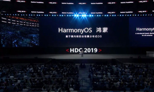 HarmonyOS Android’in yerini alamayabilir
