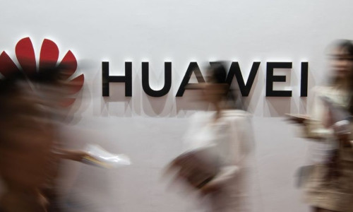 Huawei ABD’ye bağımlılığın üstesinden geldi