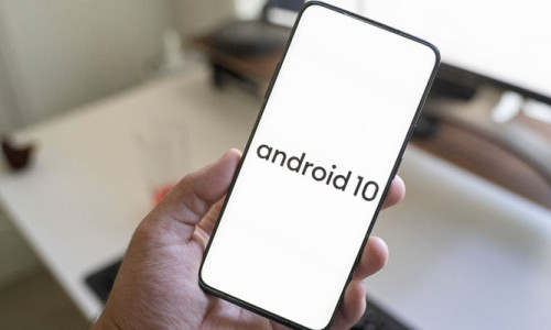 Android 10 güncellemesi ile yeni gelen özellikler