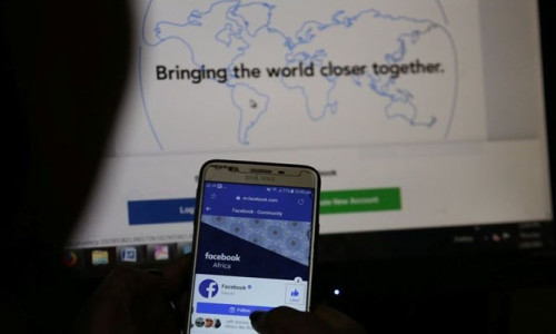 Facebook 'çöpçatanlık' özelliğini ABD'de uygulamaya açtı