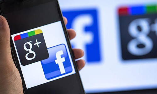 Rusya'dan Google ve Facebook'a uyarı