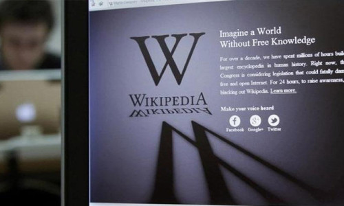 Wikipedia için geri sayım: Karar BTK'ya gönderildi