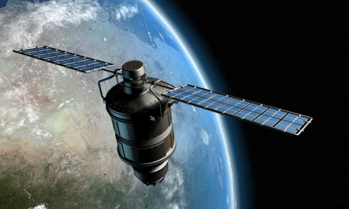 Çin, saniyede 10 gigabayt veri transfer edecek genişbant iletişim uydusunu uzaya gönderdi.