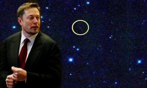 Elon Musk, 1 milyon insanı Mars’a gönderecek