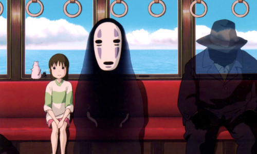 Netflix ünlü Japon animasyon şirketinin tüm filmlerini satın aldı