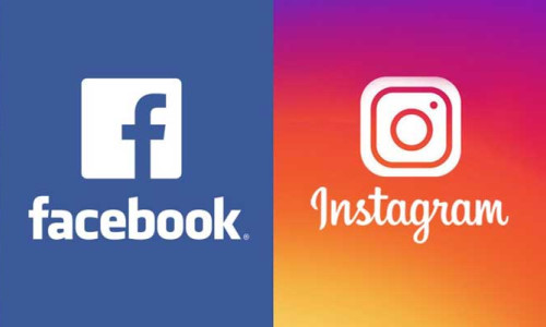 Facebook ve Instagram korona virüs için güçlerini birleştirdi