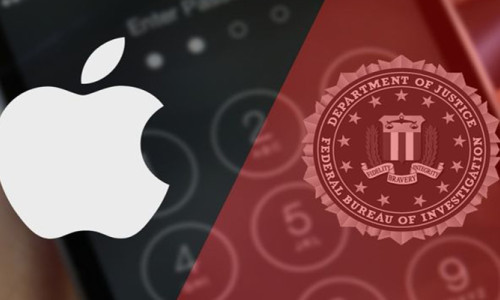 FBI, iPhone için Apple’dan yine yardım istedi