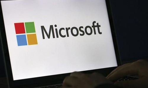 Microsoft: Büyük çaplı siber saldırılar engellendi
