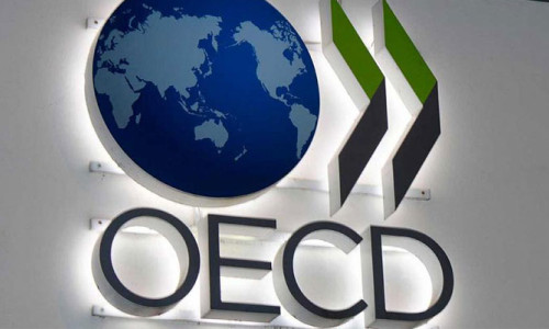 OECD'nin de internet şirketlerine küresel vergi planı tamam