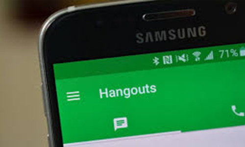 Google, Hangouts'un fişini çekmeye hazırlanıyor