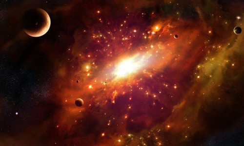 Samanyolu galaksisinin 'saatli bomba'sı keşfedildi