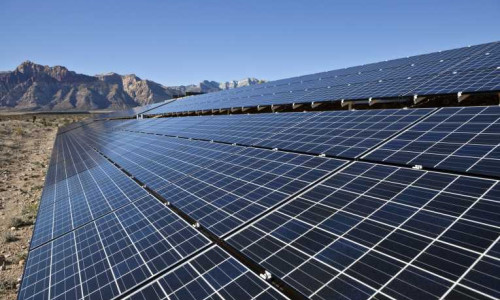Güney Avustralya, elektrik ihtiyacının tümünü güneş enerjisinden sağladı