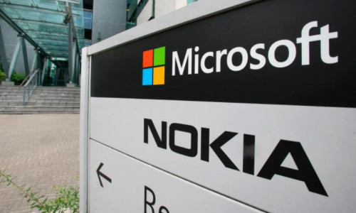 Microsoft Nokia'yı satın mı alıyor
