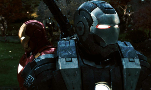 Bilim insanları, Iron Man'in 'kalbine' benzer bir teknoloji geliştiriliyor