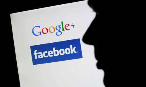 Google ve Facebook'tan reklam yasağı kararı