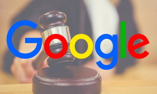 Rekabet Kurulu'ndan Google'a 197 milyon lira ceza
