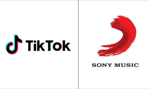 TikTok, Sony Music ile anlaşma imzaladı