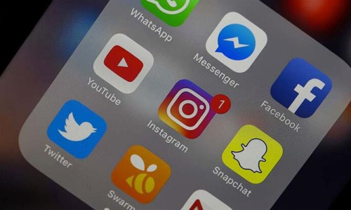 Temsilcilik açmayan sosyal medya platformlarına 10'ar milyon TL ceza