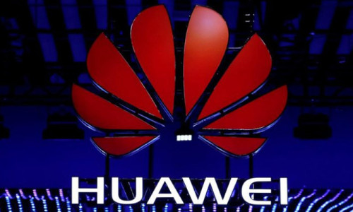 Huawei, Trump yönetimine dava açtı
