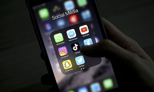 Sosyal medya devlerine 30'ar milyon ceza daha