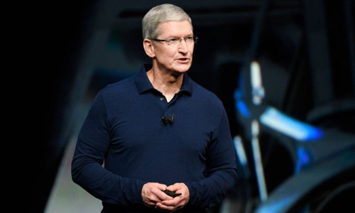 Apple'ın CEO’su ofise dönüş tarihini verdi