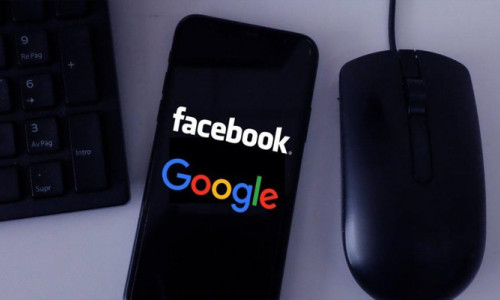 Google ve Facebook’a gizli reklam anlaşması suçlaması