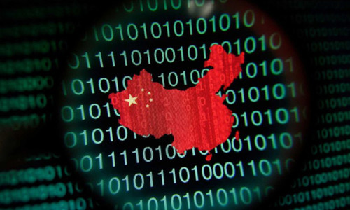 Çin teknoloji şirketleri, Çin istihbaratı için veri analizi mi yapıyor?