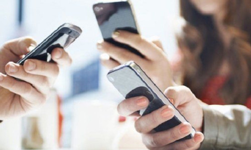 2021'de online satışların yüzde 54’ü mobil cihazlardan yapılacak