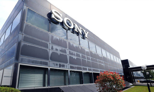 Sony fabrika kapatmaya başladı