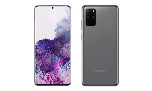 Samsung Galaxy S20 tanıtıldı