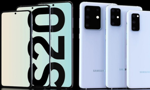 Samsung Galaxy S20, Plus ve Ultra arasındaki fark ne?