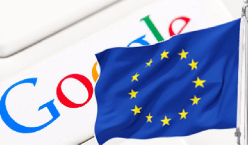 Google'ın Avrupa Birliği'ne karşı davası başlıyor