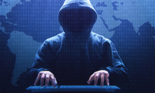 Küresel iş dünyası için en büyük risk siber tehditler