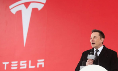 Petrol fiyatlarındaki tarihi düşüş Tesla’yı da vurdu