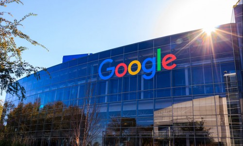 Google’ın ofisinde korona virüs vakası