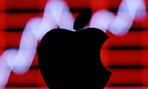 Fransa'dan Apple'a 1.1 milyar euroluk rekor ceza