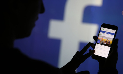 Facebook'ta korona virüs hatası