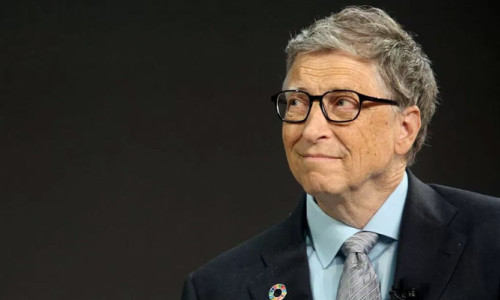 Bill Gates, korona virüs konusunda ABD’yi eleştirdi