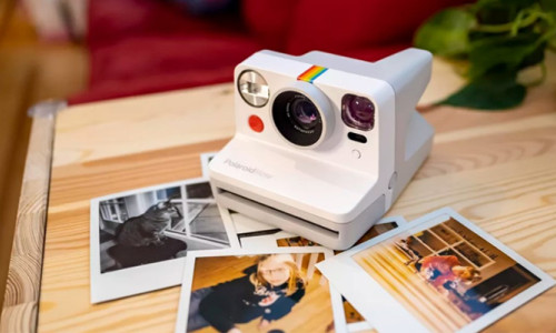 Polaroid, yeni ismiyle geri dönüyor