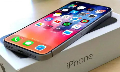 iPhone 9'un gelecek hafta piyasaya sürülmesi bekleniyor