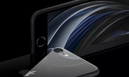 Apple yeni iPhone SE 2020'yi tanıttı