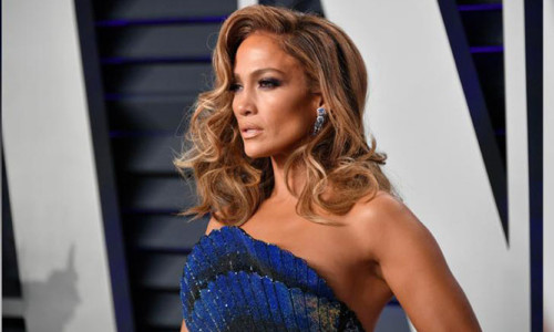 Jennifer Lopez'e 150 bin dolarlık Instagram fotoğrafı davası